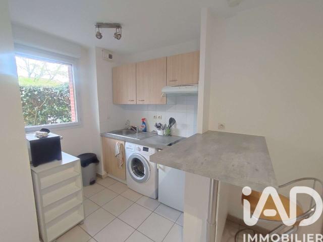 Vente appartement 1 pièce Montauban 82