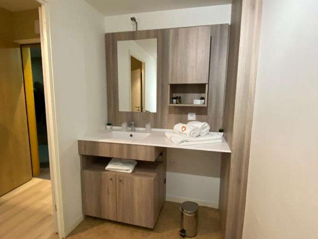 Vente appartement 1 pièce Montivilliers 76