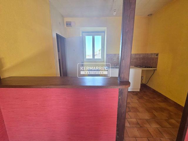 Vente appartement 1 pièce Montoir de Bretagne 44