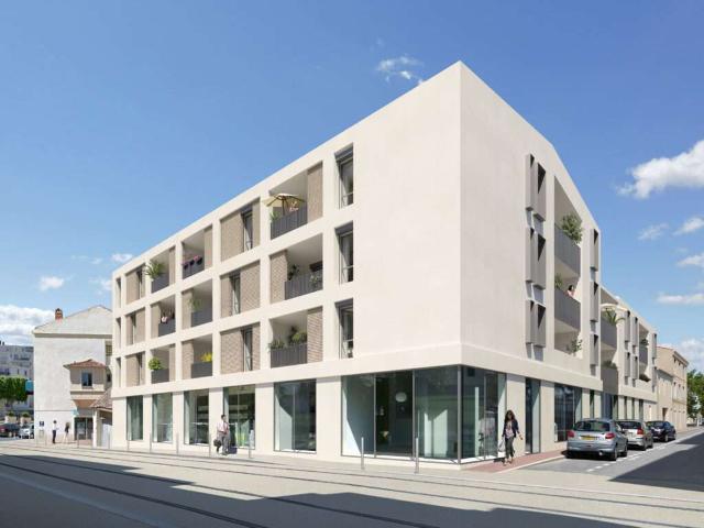 Vente appartement 1 pièce Montpellier 34