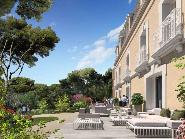 Vente appartement 1 pièce Montpellier 34