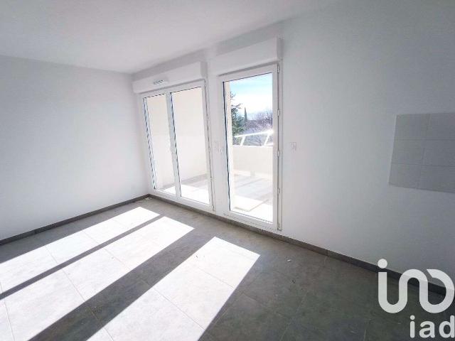 Vente appartement 1 pièce Montpellier 34