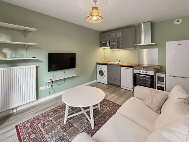 Vente appartement 1 pièce Montreuil 93