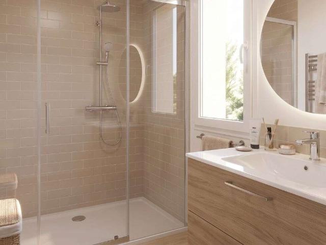 Vente appartement 1 pièce Nancy 54