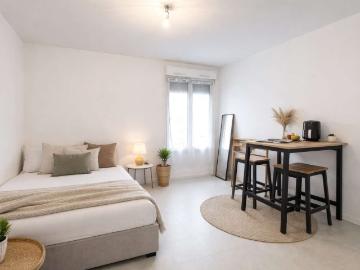 Avenue des Ingénieurs, Breil-Barberie, Nantes Loire-Atlantique, Loire-Atlantique, Pays de la Loire