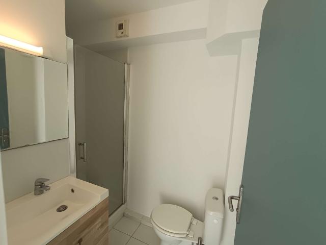 Vente appartement 1 pièce Nantes Pont Du Cens Petit Port 44