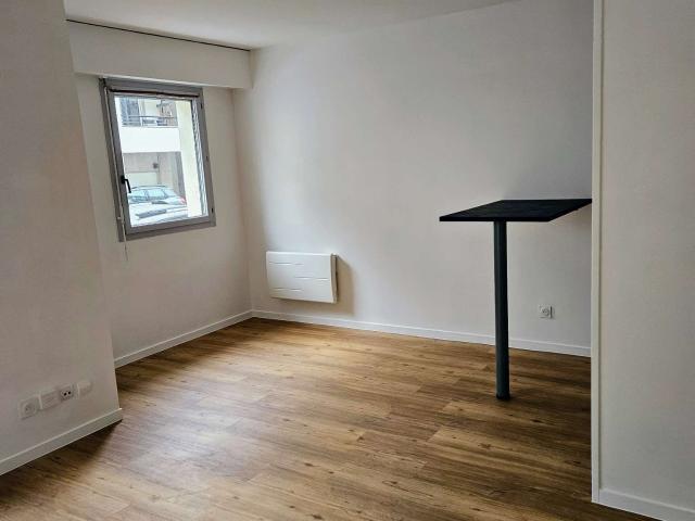 Vente appartement 1 pièce Nantes 44