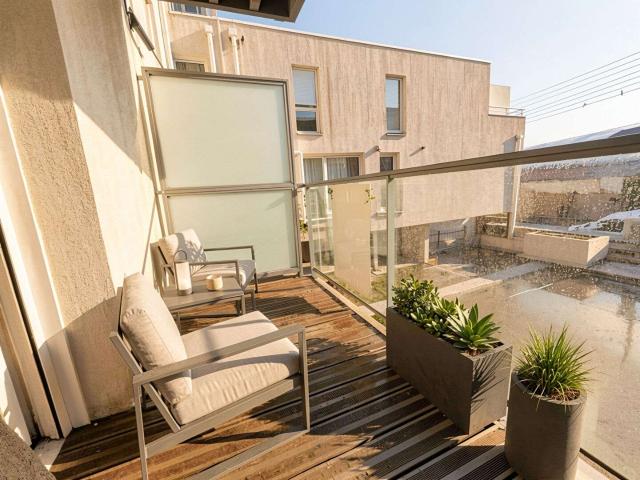 Vente appartement 1 pièce Nantes 44