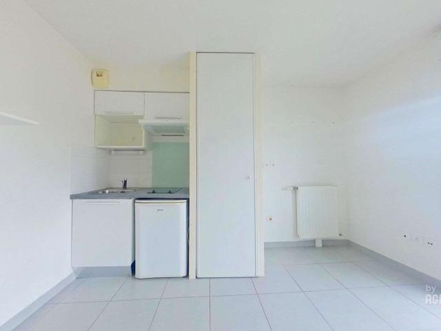 Vente appartement 1 pièce Nantes 44