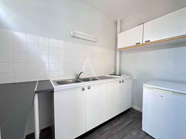 Vente appartement 1 pièce Nantes Tortière 44