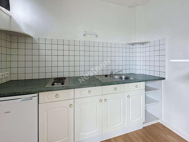 Vente appartement 1 pièce Nantes Tortière 44