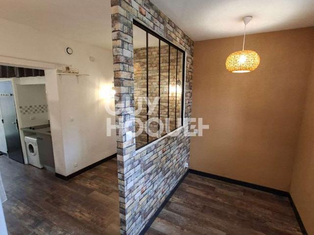 Vente appartement 1 pièce Nantes Toutes Aides 44