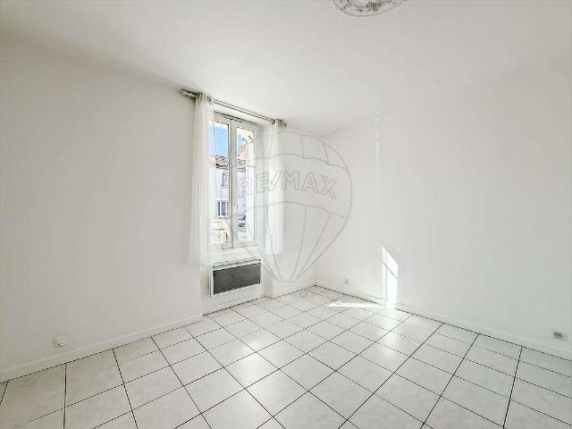 Vente appartement 1 pièce Nantes Zola 44