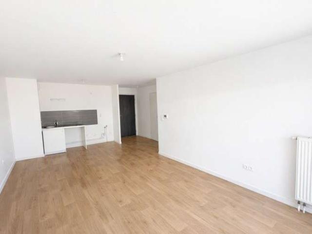 Vente appartement 1 pièce Nantes Beaujoire Saint Joseph 44