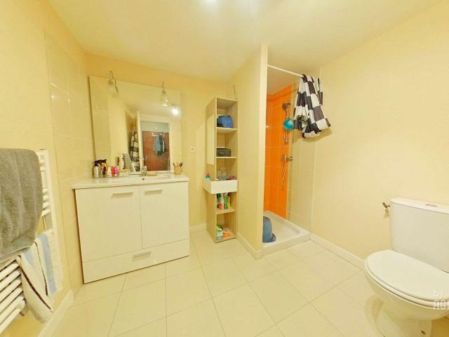 Vente appartement 1 pièce Nantes Beaujoire Saint Joseph 44