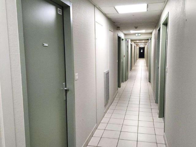 Vente appartement 1 pièce Nantes Beaujoire Saint Joseph 44