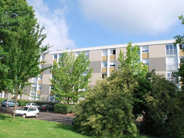 Vente appartement 1 pièce Nantes Beaujoire Saint Joseph 44