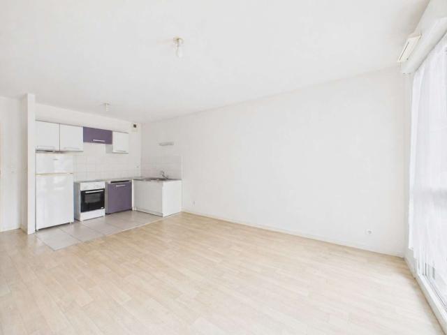 Vente appartement 1 pièce Nantes Beaujoire Saint Joseph 44