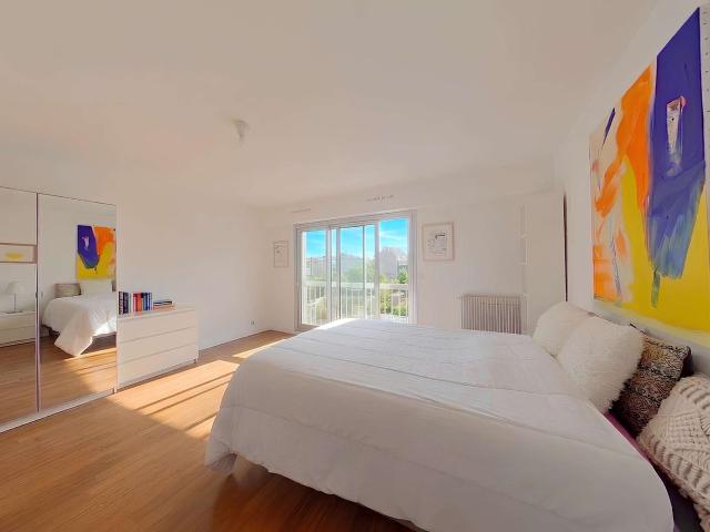 Vente appartement 1 pièce Nantes Canclaux Mellinet 44