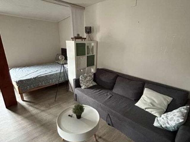 Vente appartement 1 pièce Nantes Canclaux Mellinet 44