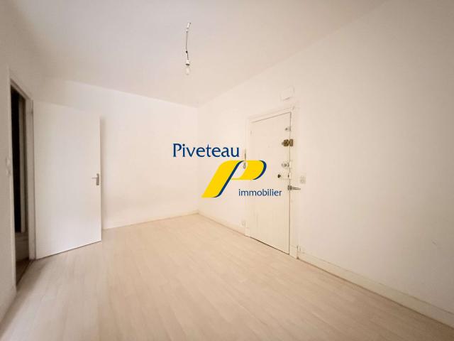 Vente appartement 1 pièce Nantes Centre Ville 44