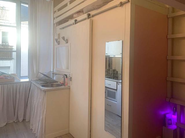 Vente appartement 1 pièce Nantes Centre Ville 44
