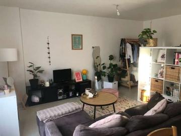 Studio à vendre à Talensac Nantes - Parking
