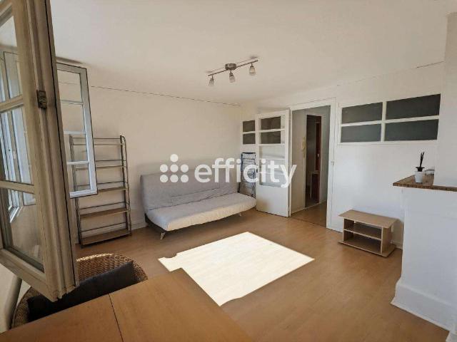 Vente appartement 1 pièce Nantes Centre Ville 44