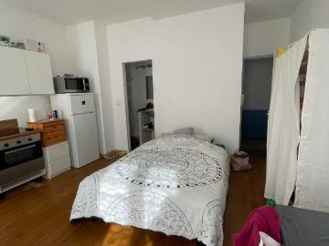 Appartement à vendre à Talensac Nantes - Cuisine équipée