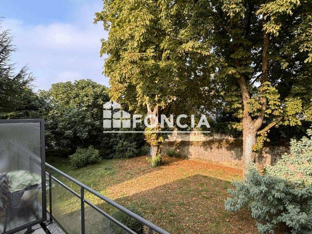 Vente appartement 1 pièce Nantes Centre Ville 44