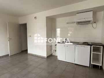 Vente appartement 1 pièce Nantes Centre Ville 44