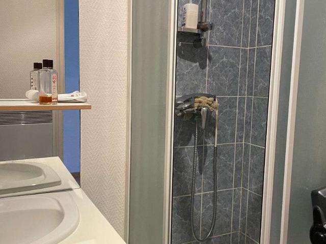 Vente appartement 1 pièce Nantes Centre Ville 44