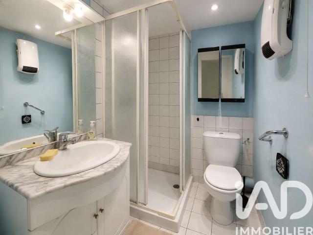 Vente appartement 1 pièce Nantes Centre Ville 44