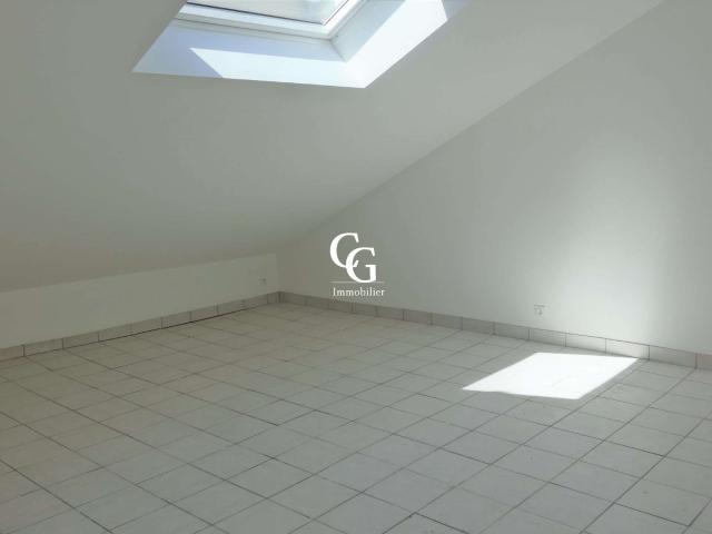 Vente appartement 1 pièce Nantes Centre Ville 44