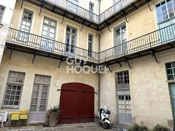 Appartement à vendre à Pont Morand