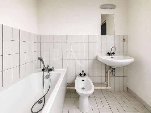 Vente appartement 1 pièce Nantes Centre Ville 44