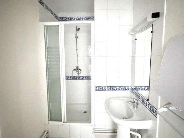 Vente appartement 1 pièce Nantes Centre Ville 44
