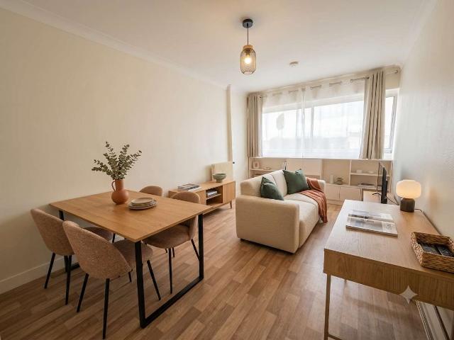 Vente appartement 1 pièce Nantes Centre Ville 44