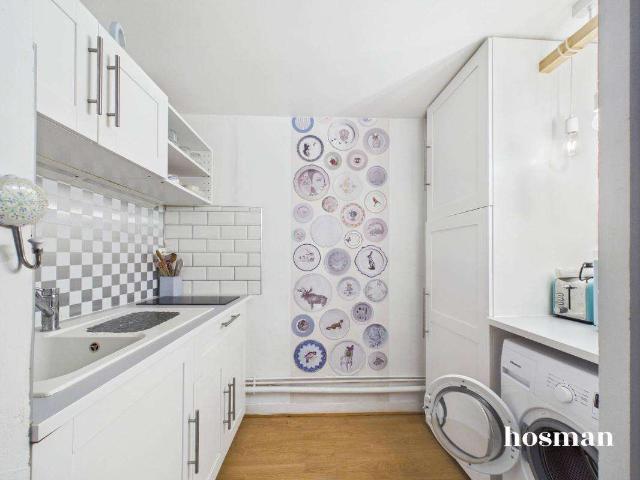 Vente appartement 1 pièce Nantes Centre Ville 44