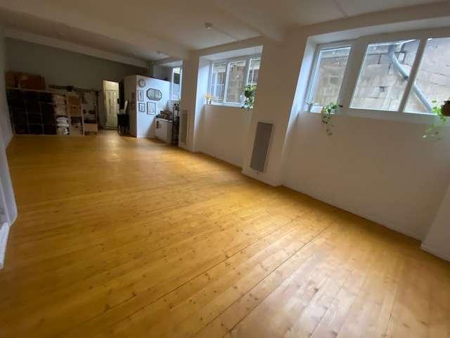 Vente appartement 1 pièce Nantes Centre Ville 44