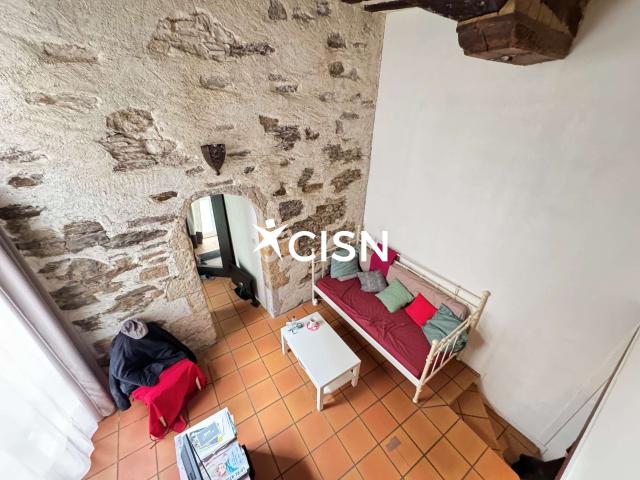 Vente appartement 1 pièce Nantes Centre Ville 44
