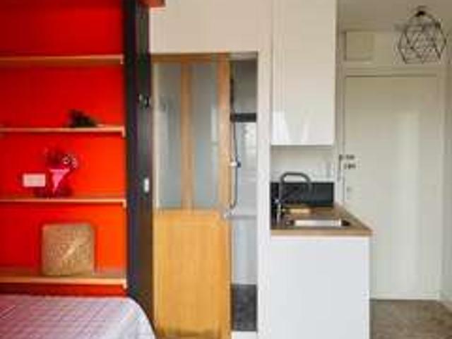 Vente appartement 1 pièce Nantes Centre Ville 44