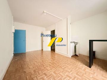 Guist'hau, Centre-ville, Nantes Loire-Atlantique, Loire-Atlantique, Pays de la Loire