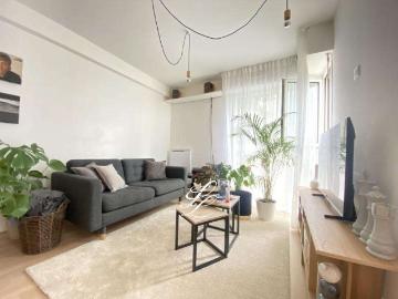 Vente appartement 1 pièce Nantes Centre Ville 44