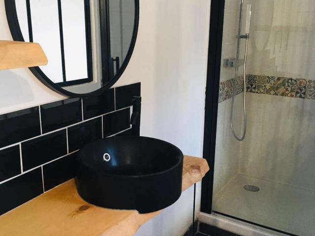 Vente appartement 1 pièce Nantes Centre Ville 44