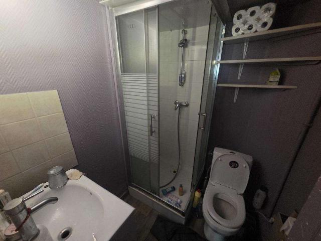 Vente appartement 1 pièce Nantes Centre Ville 44