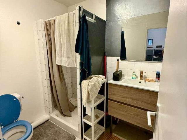Vente appartement 1 pièce Nantes Centre Ville 44
