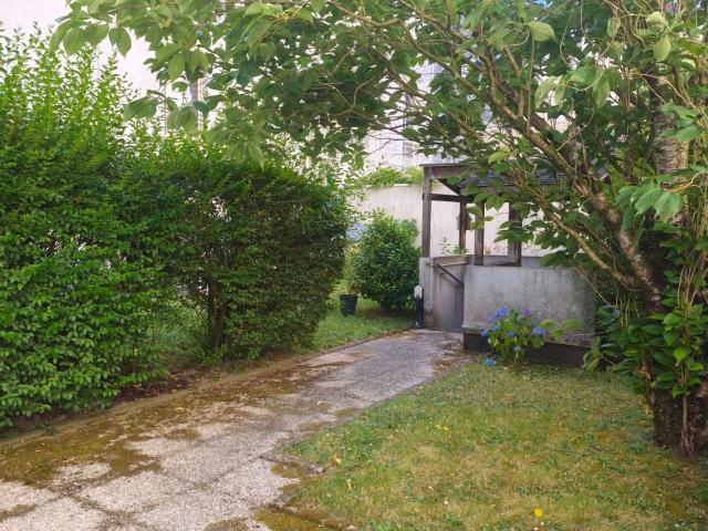 Vente appartement 1 pièce Nantes Centre Ville 44