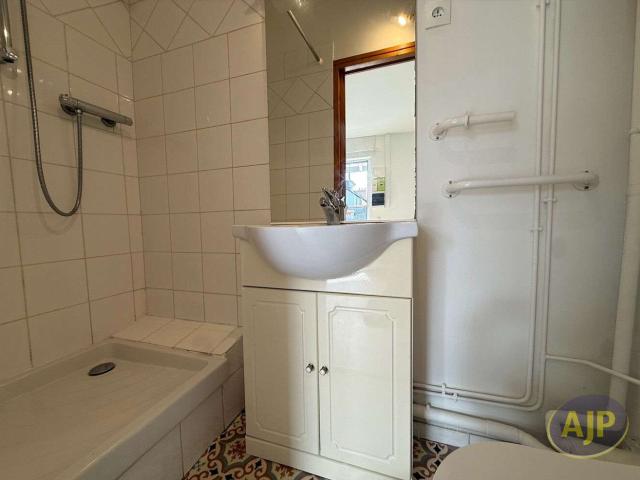 Vente appartement 1 pièce Nantes Centre Ville 44