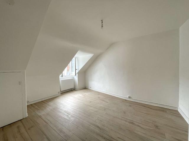 Vente appartement 1 pièce Nantes Centre Ville 44